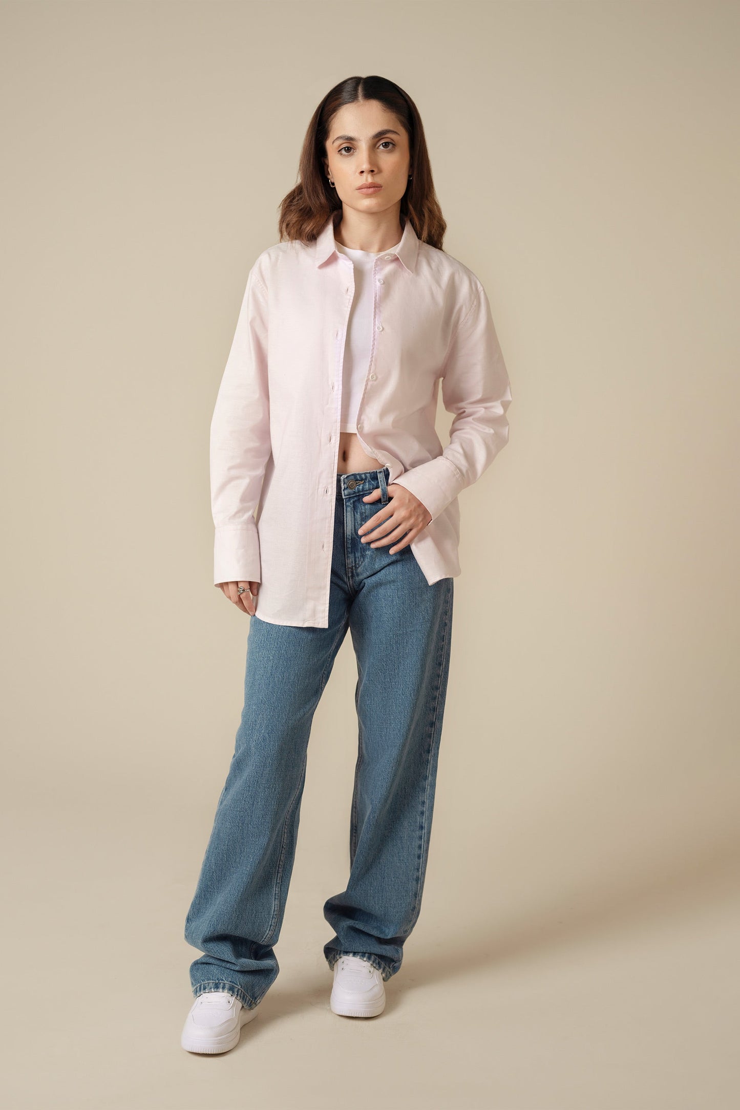 Ice Pink
