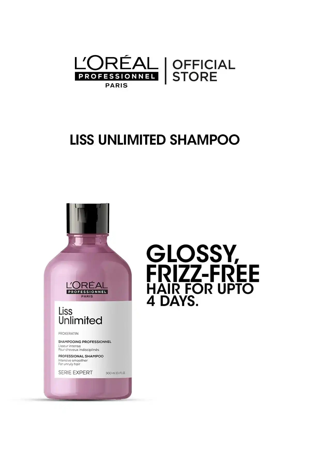 L'Oreal Professionnel