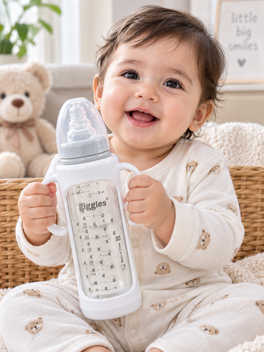BABYSHOP