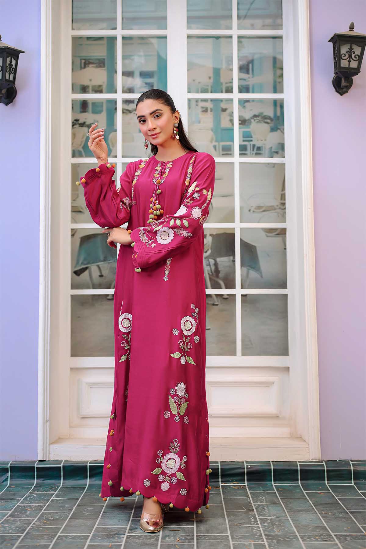Reema Ahsan