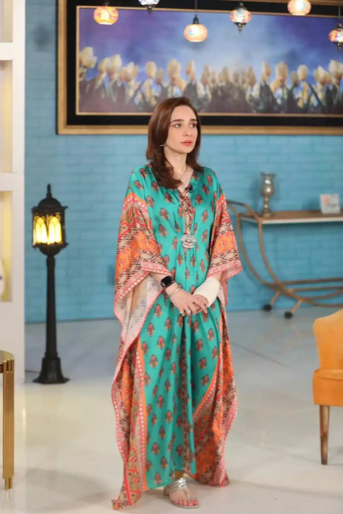 MANAAL ARFEEN