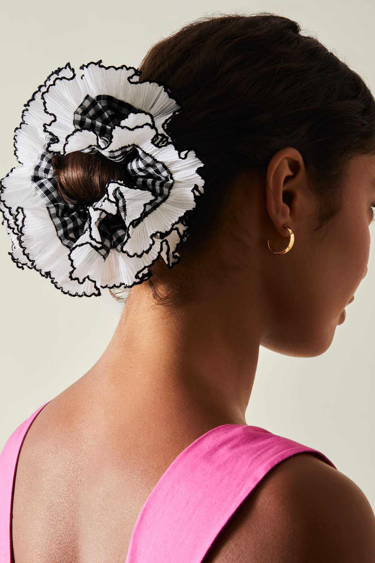 Accessorize
