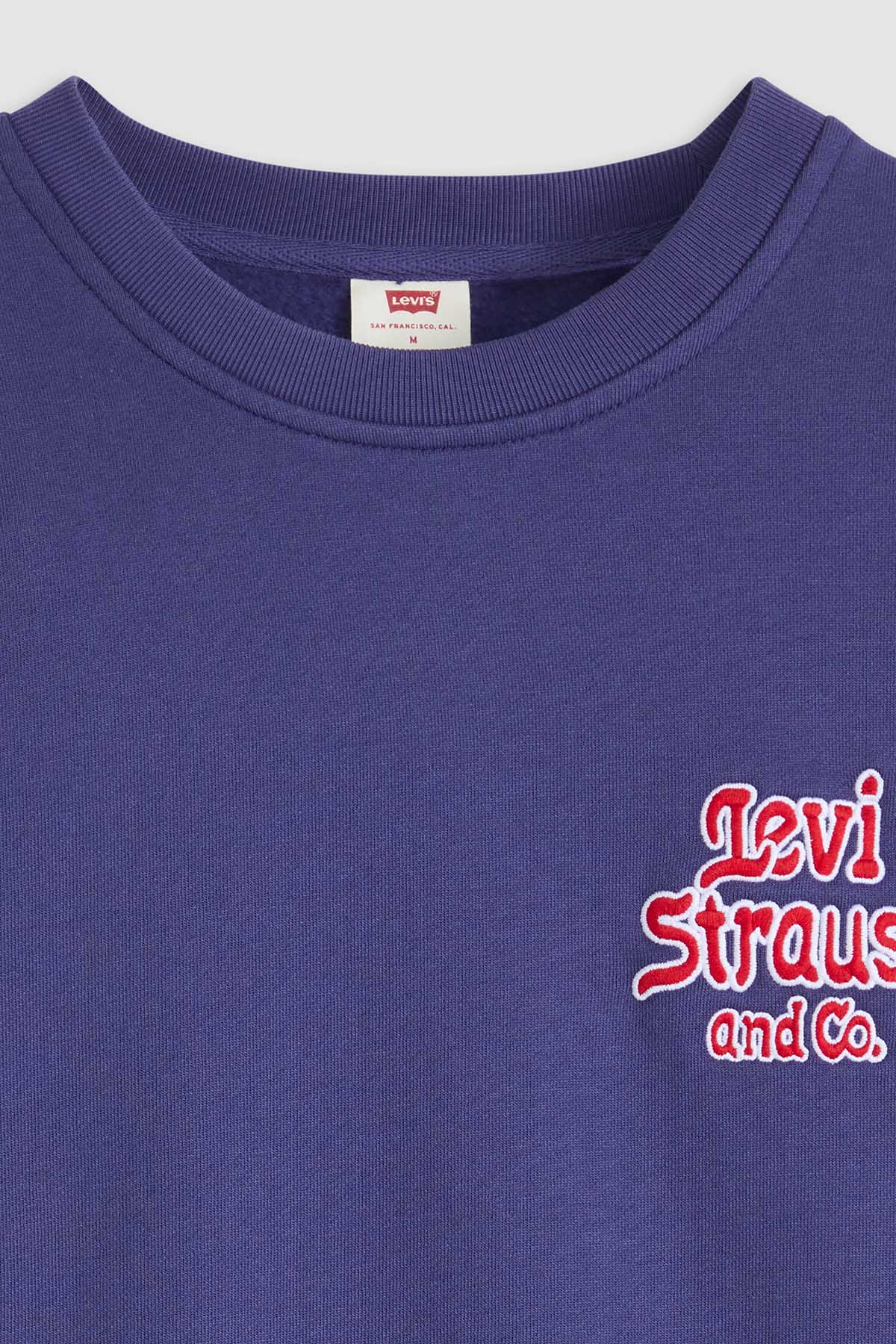 Levi's