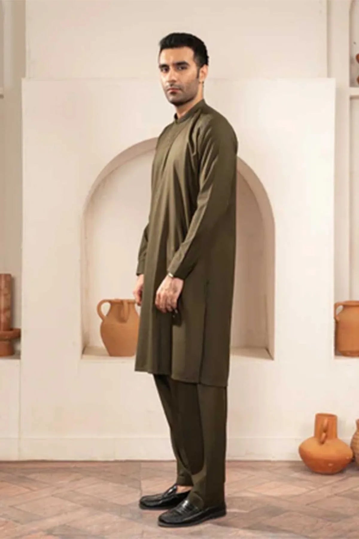 Buraq official - AK Galleria