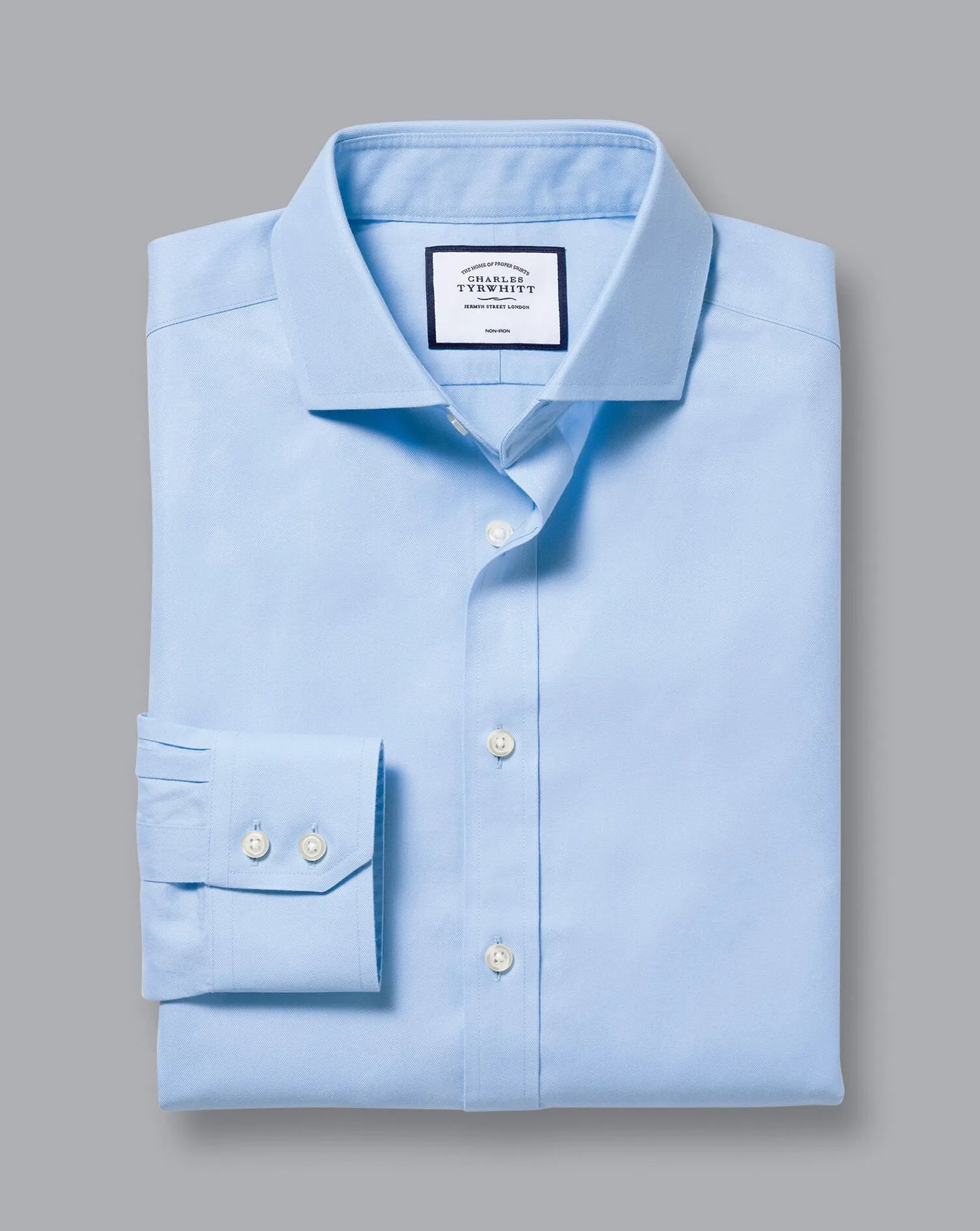 Charles Tyrwhitt