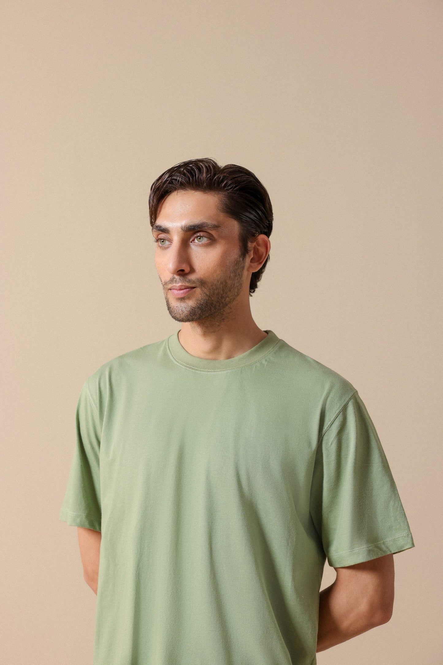 Apple Green