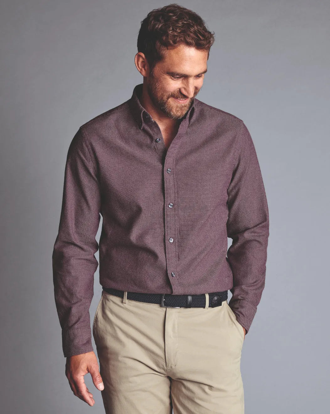 Charles Tyrwhitt