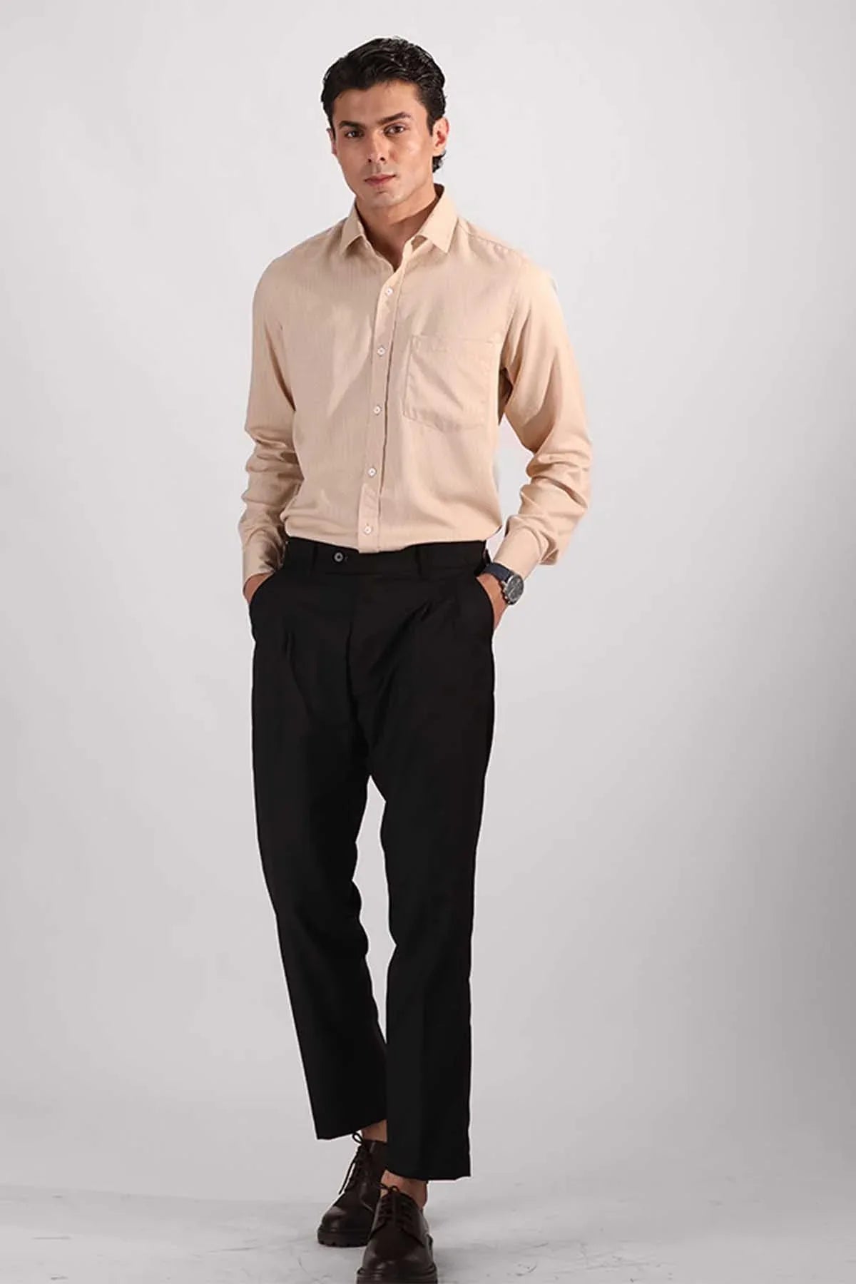 FITTED - AK Galleria