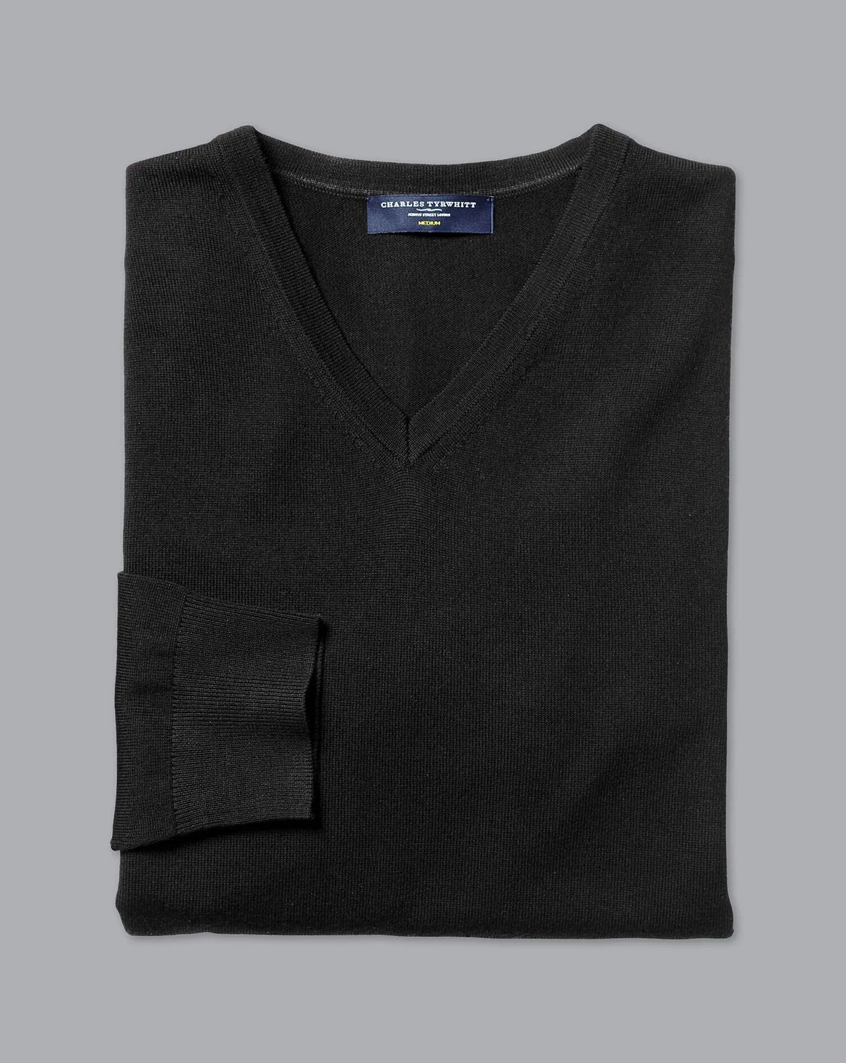 Charles Tyrwhitt