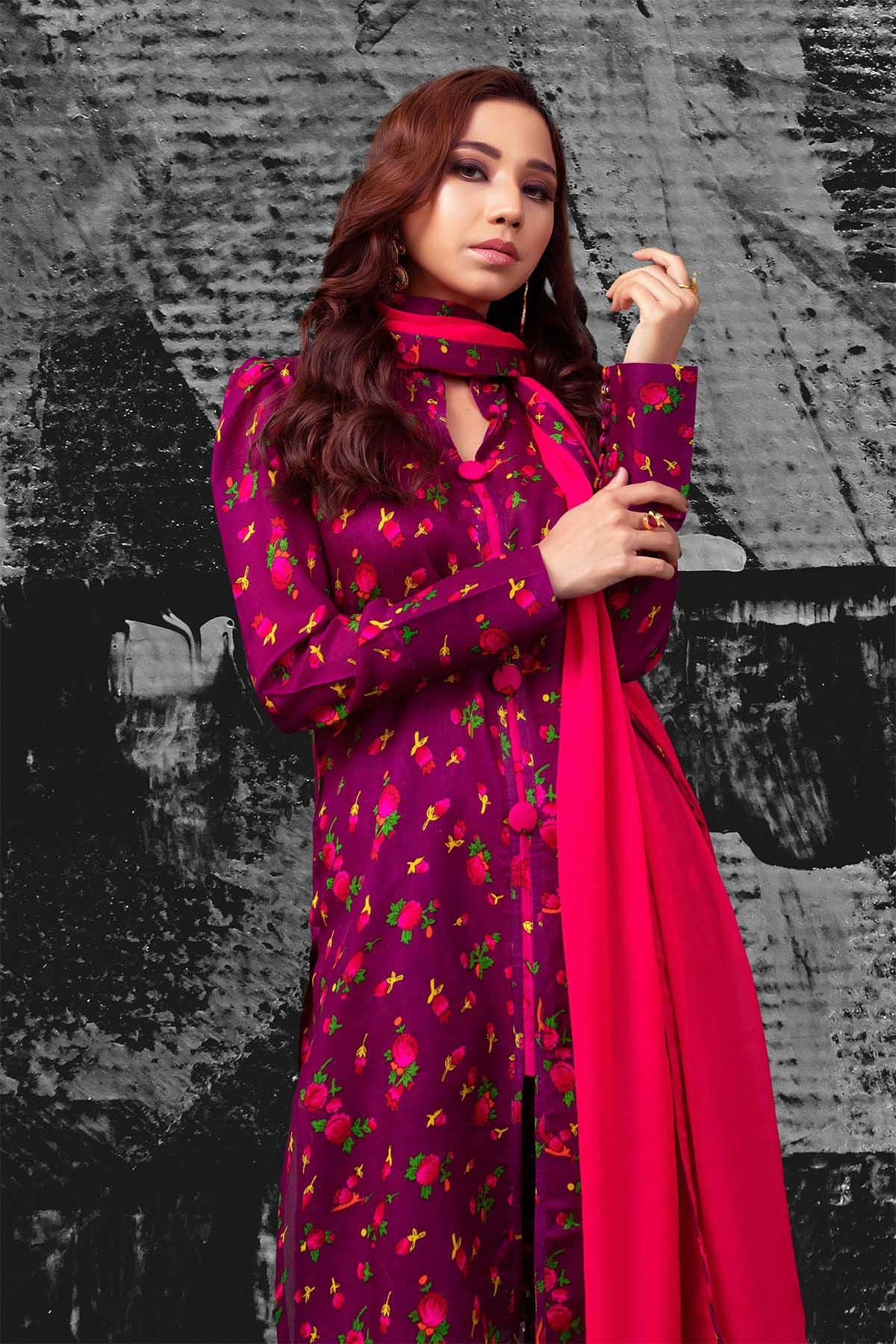 Nuqsh Pret - AK Galleria