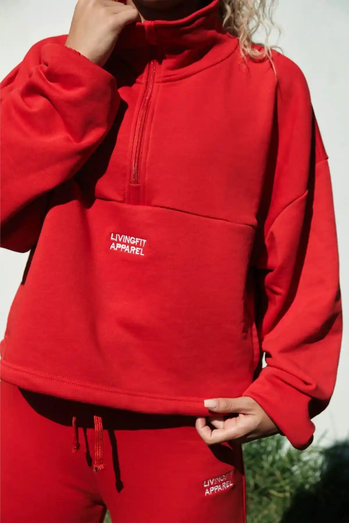 Living Fit Apparel