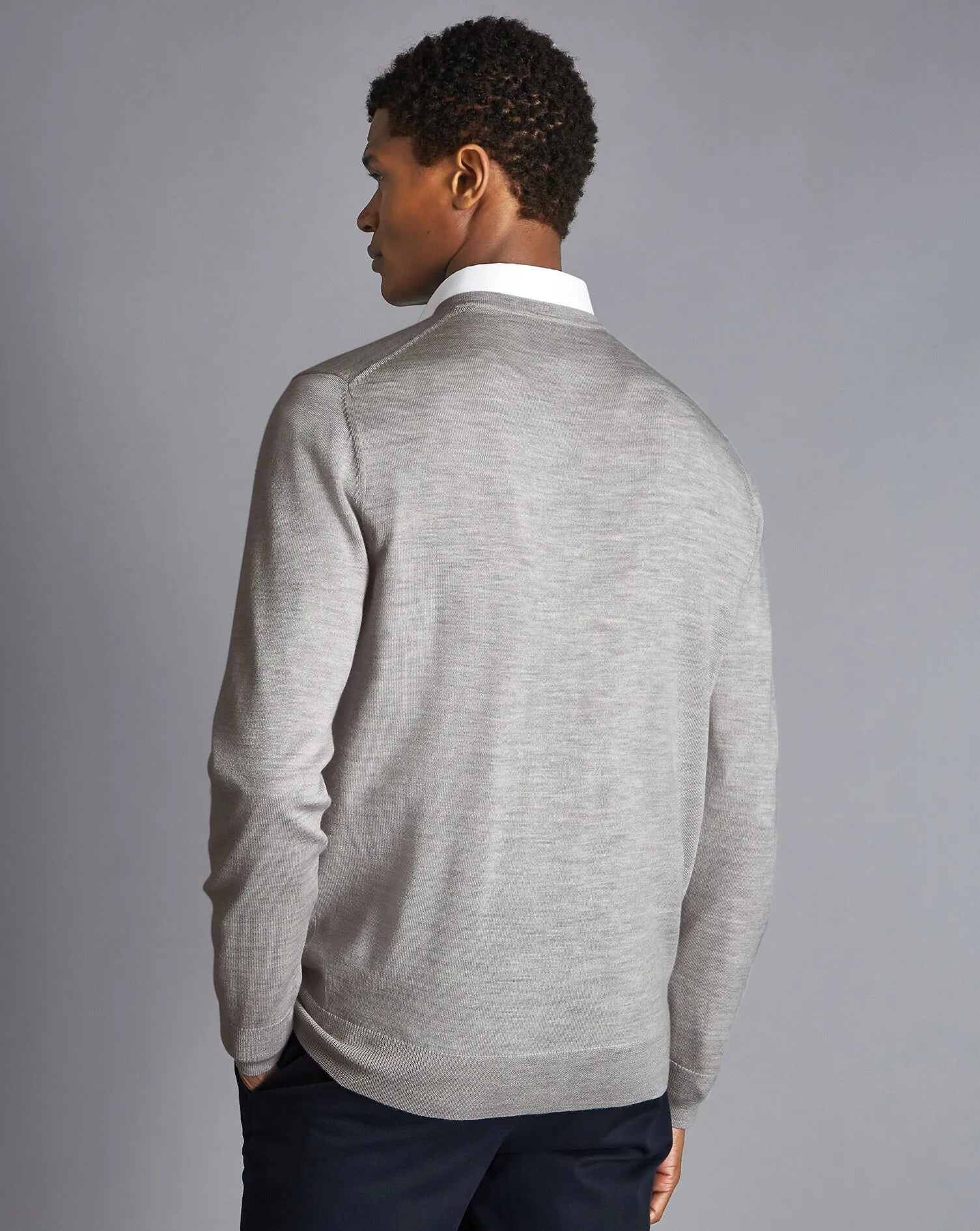 Charles Tyrwhitt