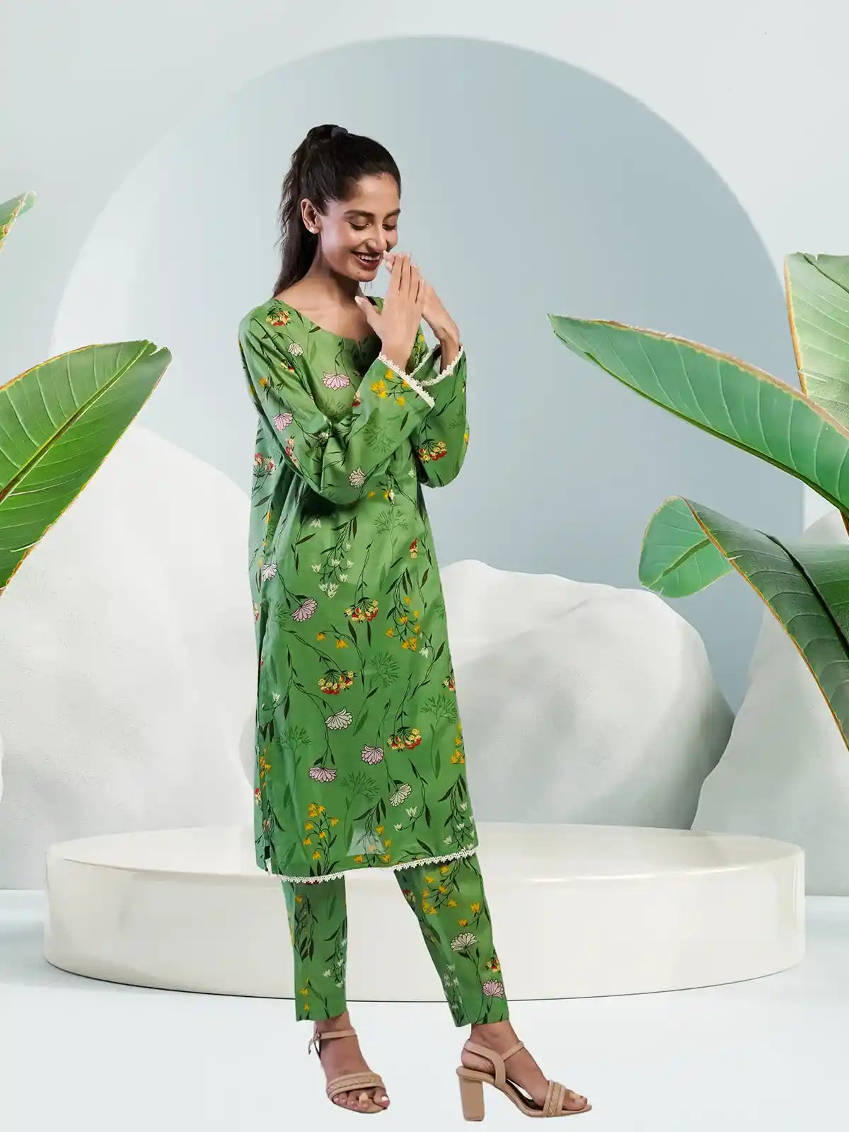 Ahlam Closet By safa textile