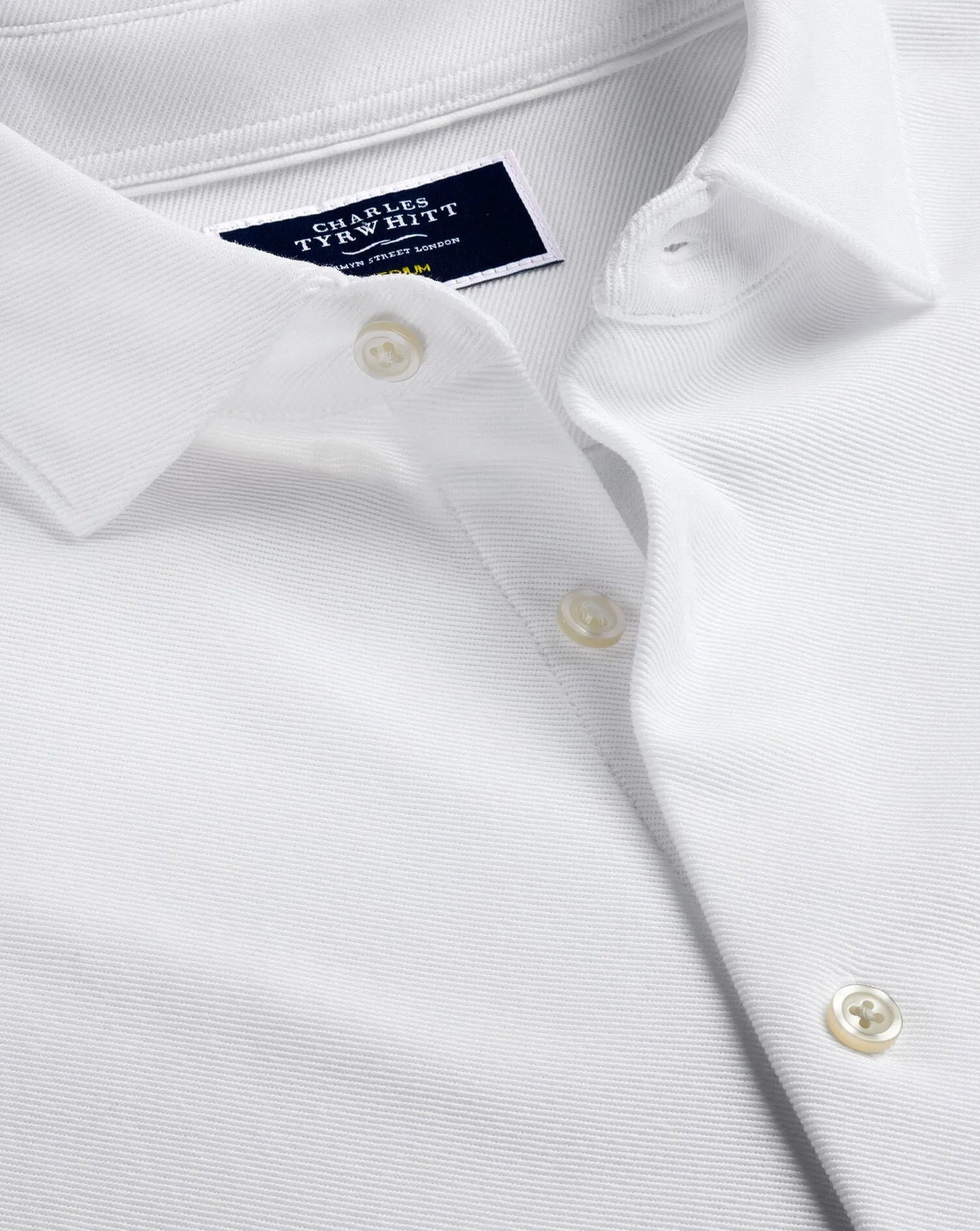 Charles Tyrwhitt