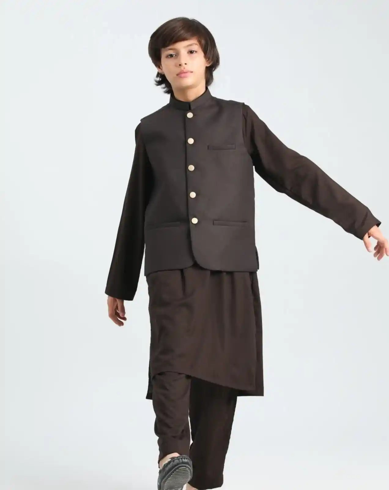 MURAQSH