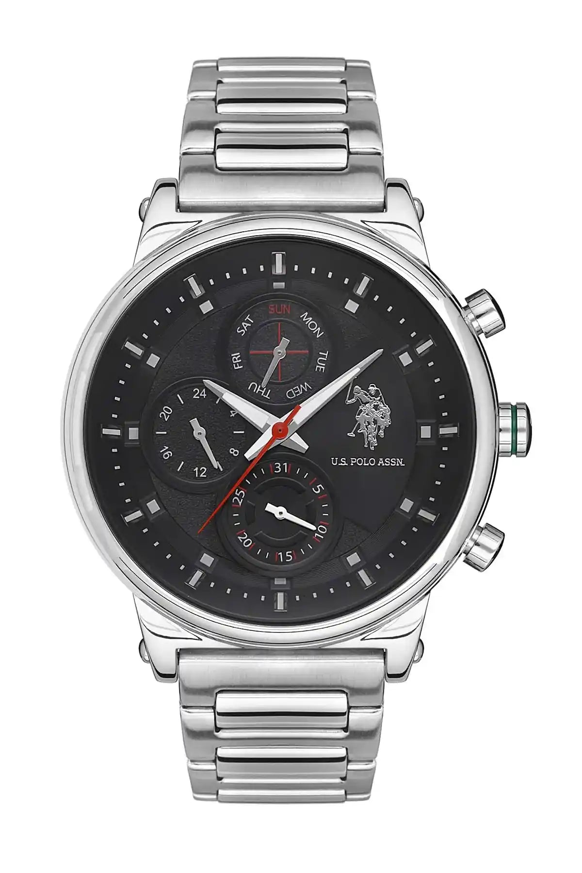 U.S. Polo Assn