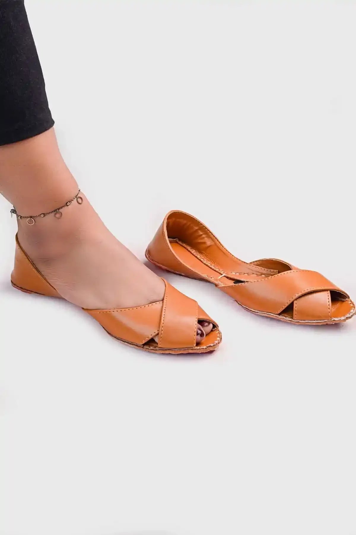 On your Feet - AK Galleria