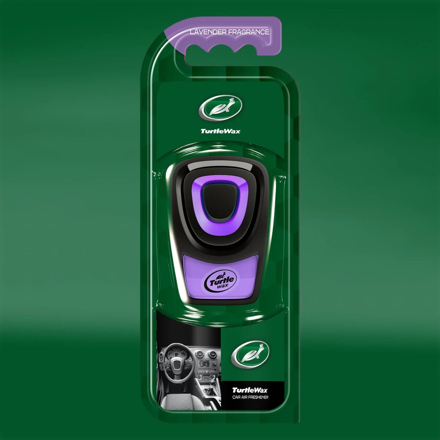 TURTLE WAX - AK Galleria