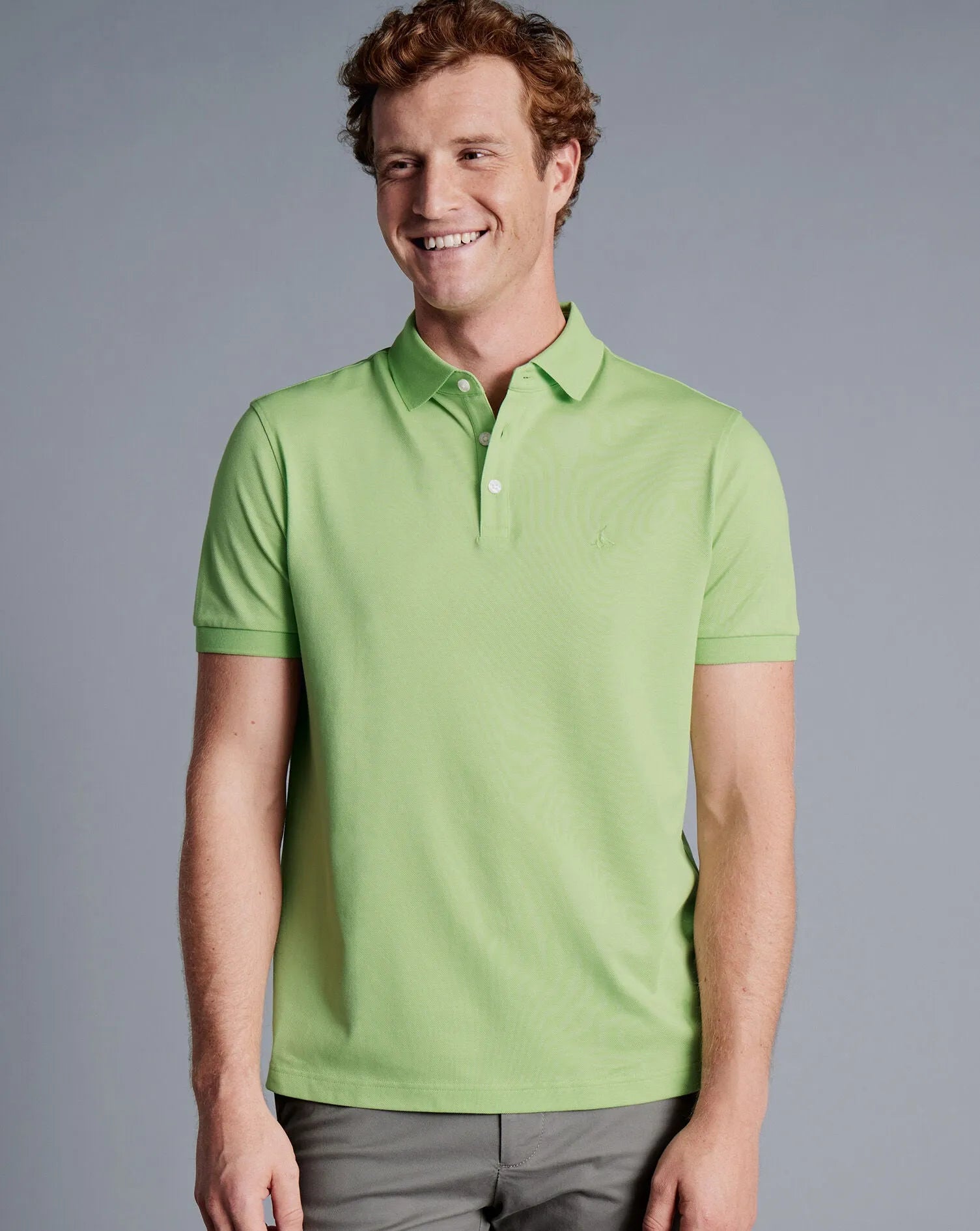 Charles Tyrwhitt