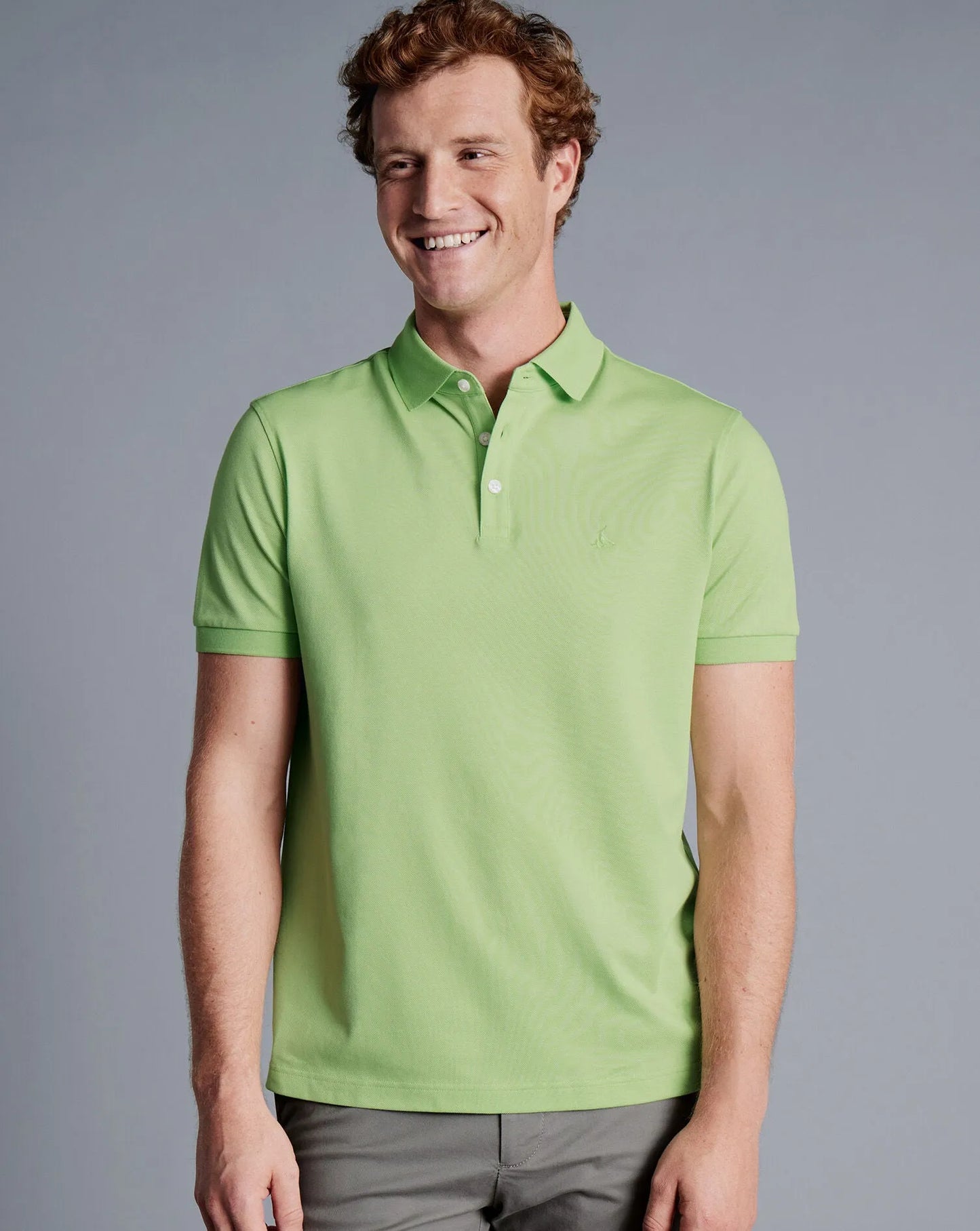 Charles Tyrwhitt