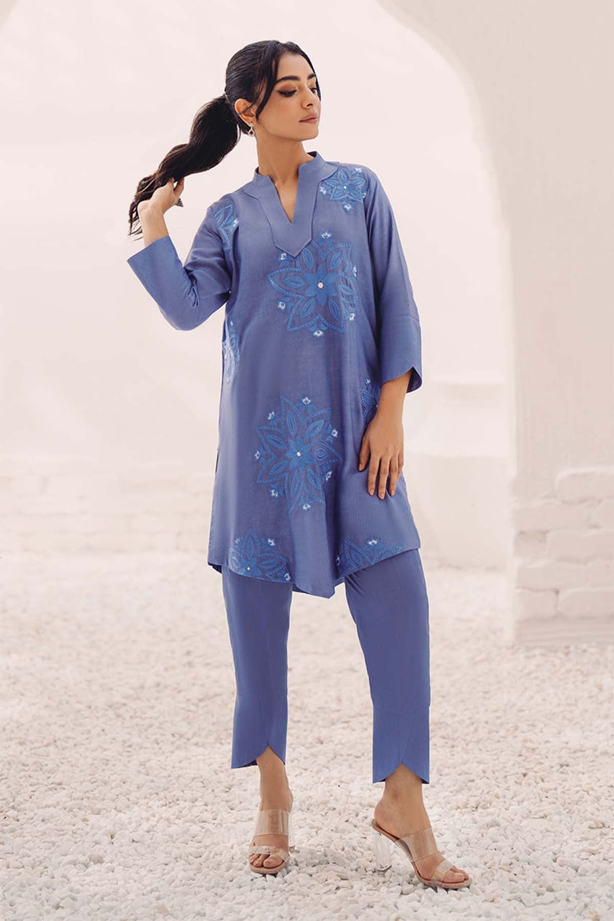 Nimra Kashif