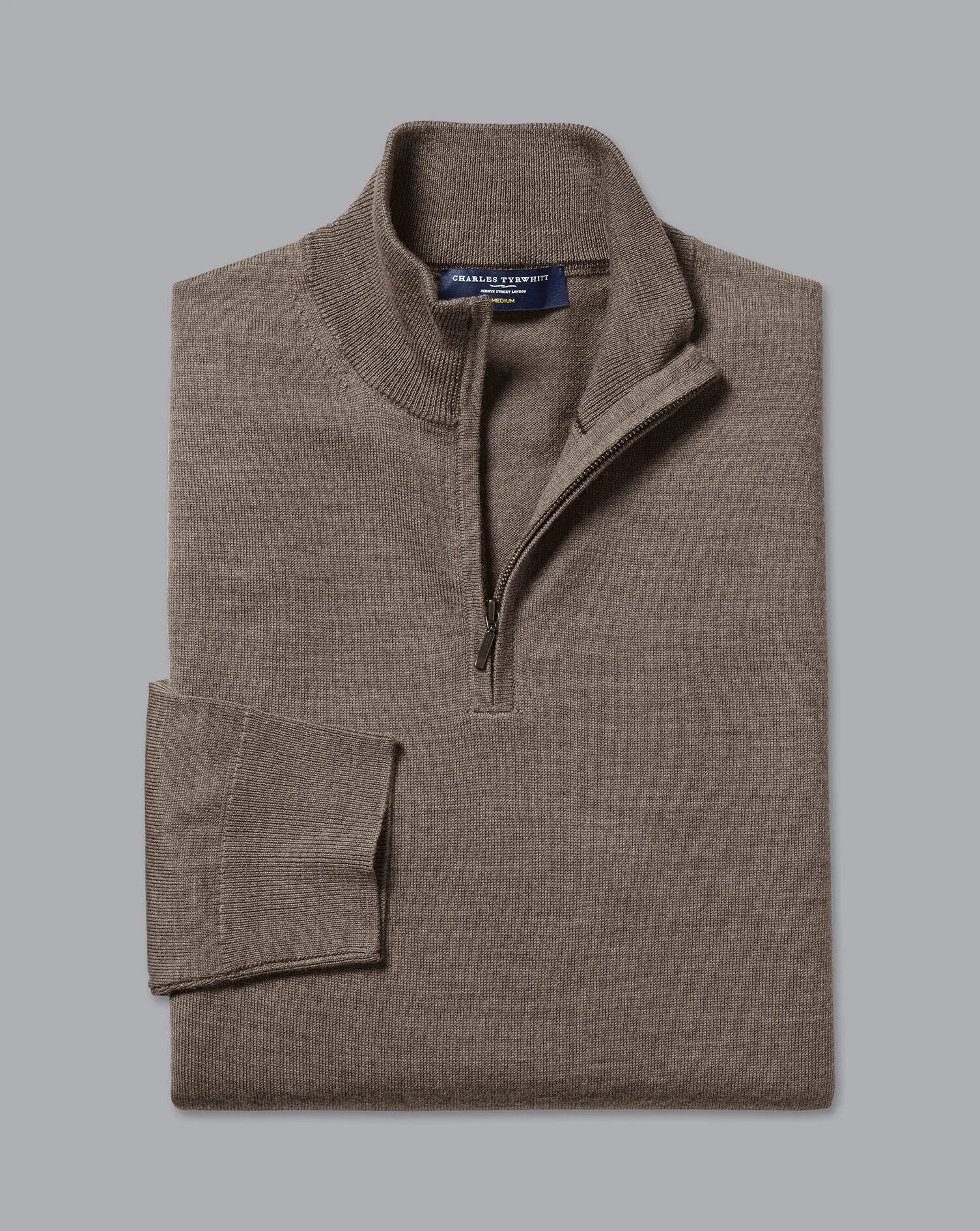 Charles Tyrwhitt