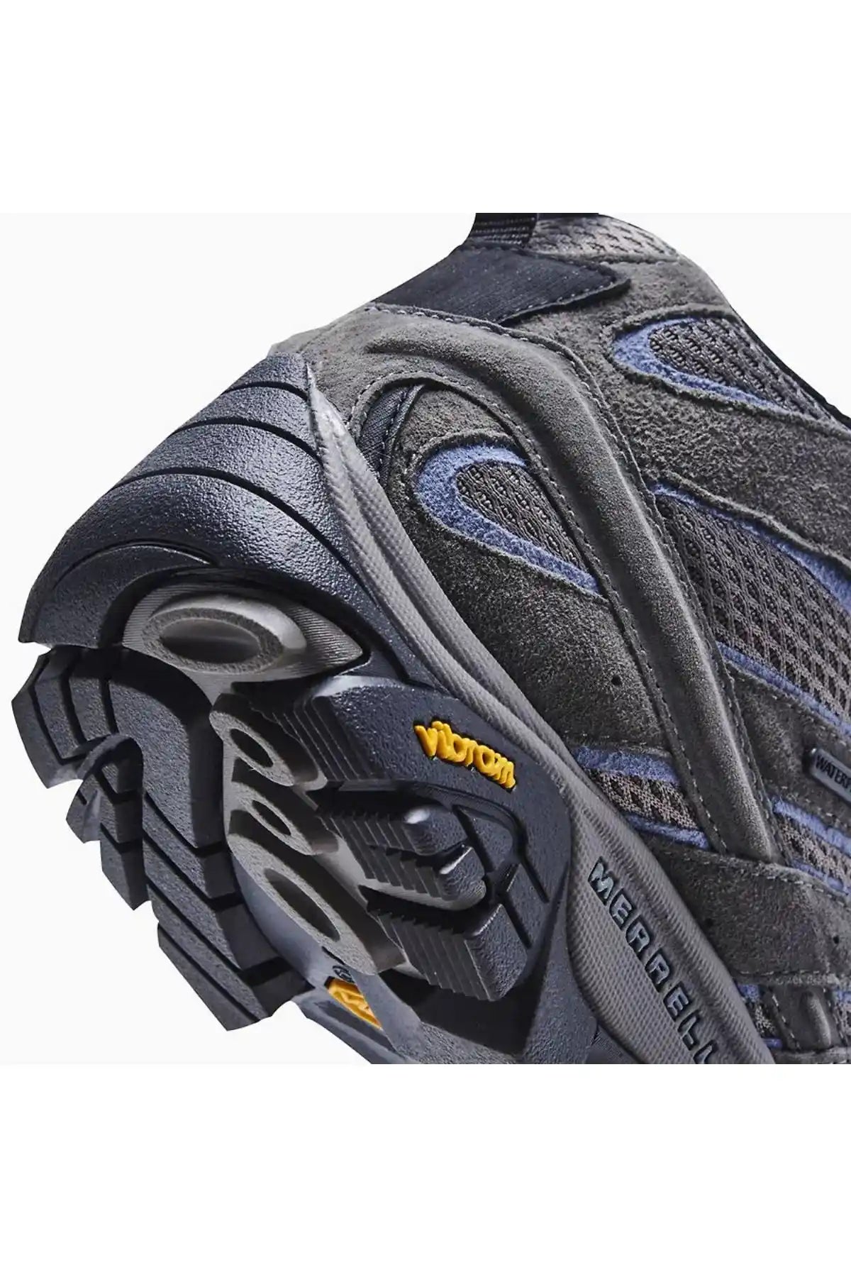 Merrell