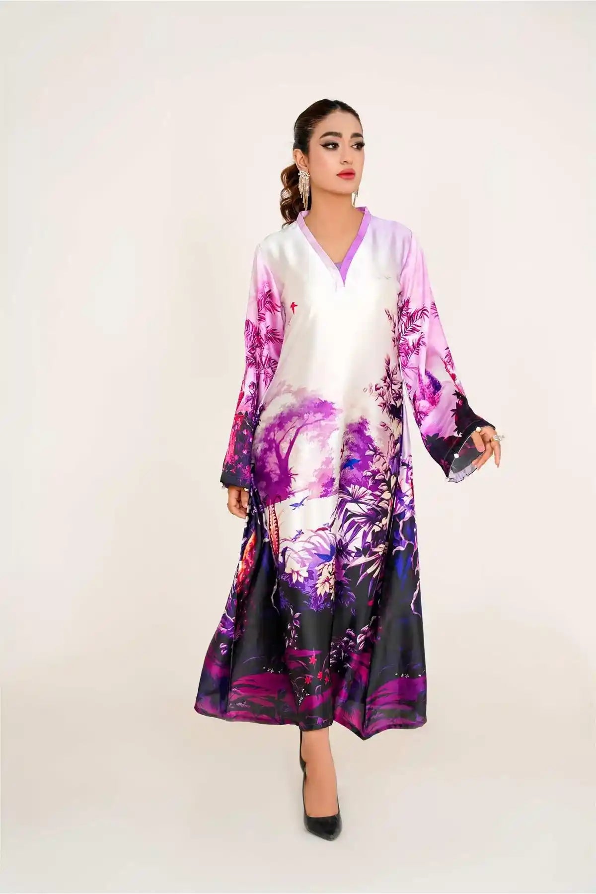 MANAAL ARFEEN