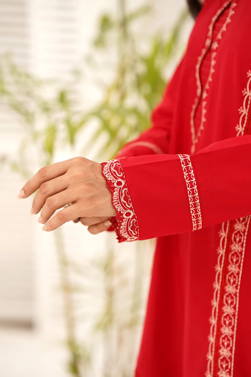 ANNARA BEGUM