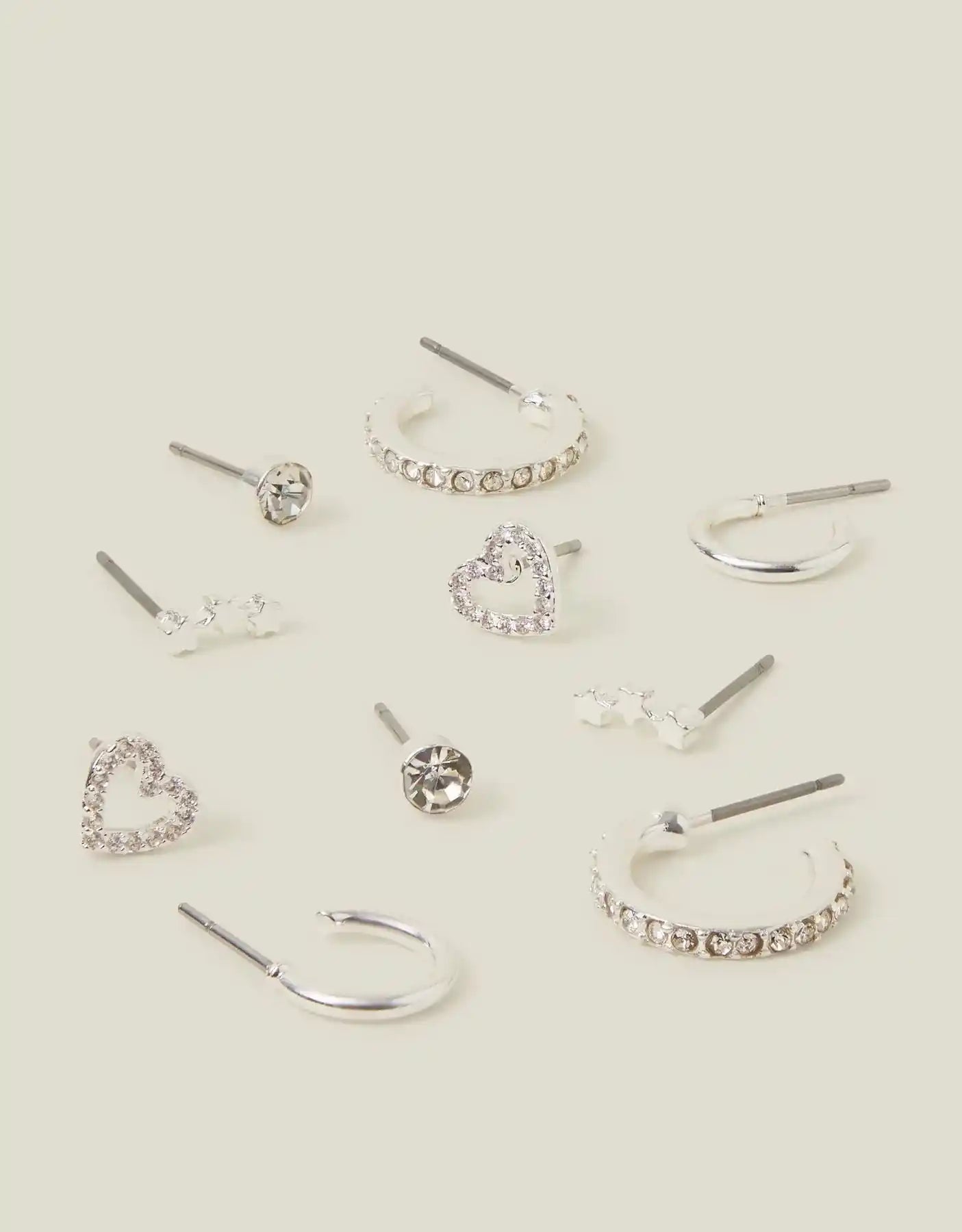 Accessorize