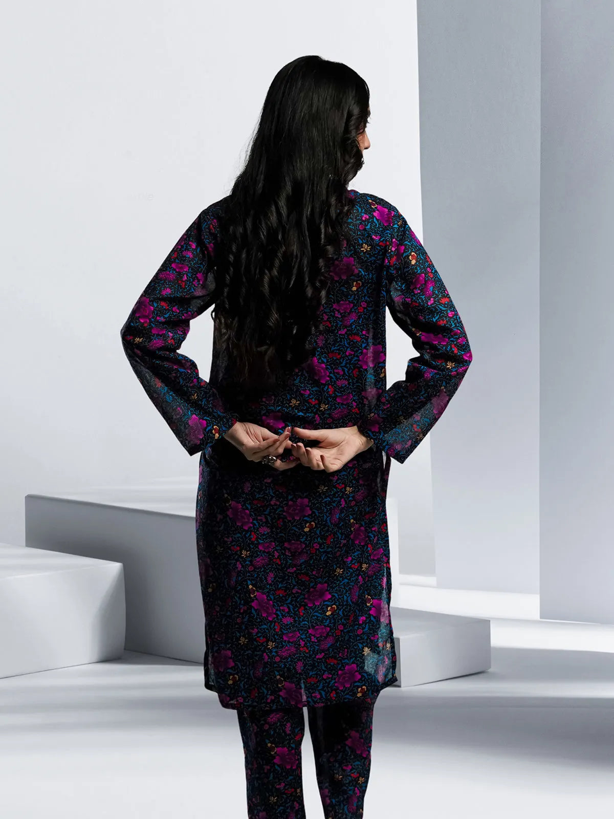 Ahlam Closet By safa textile