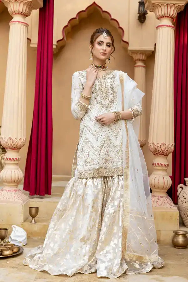 Kausar Attire