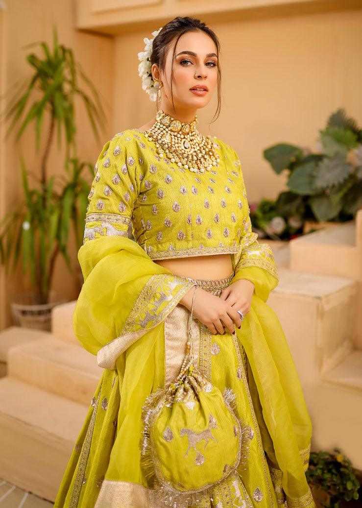 Kausar Attire
