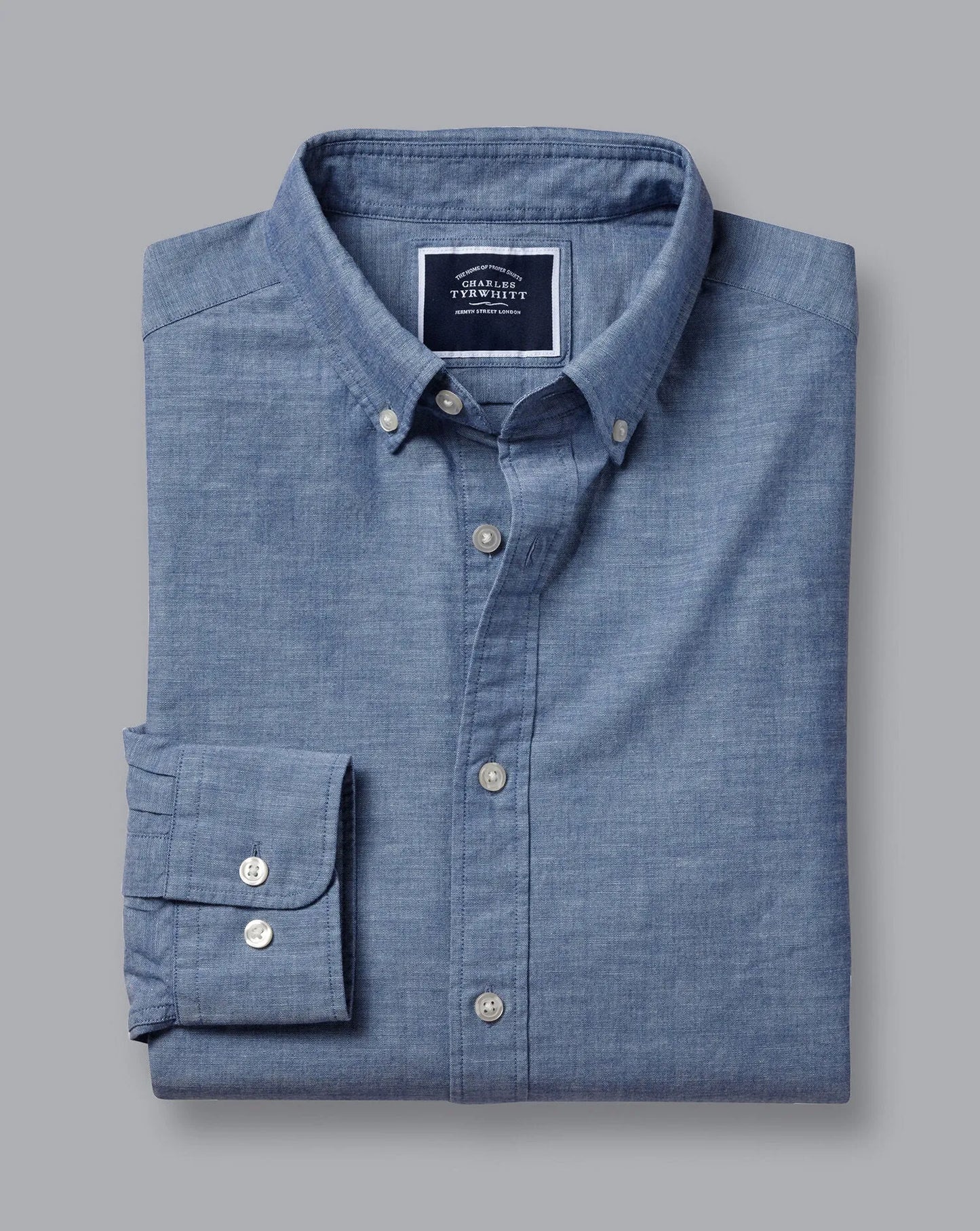 Charles Tyrwhitt