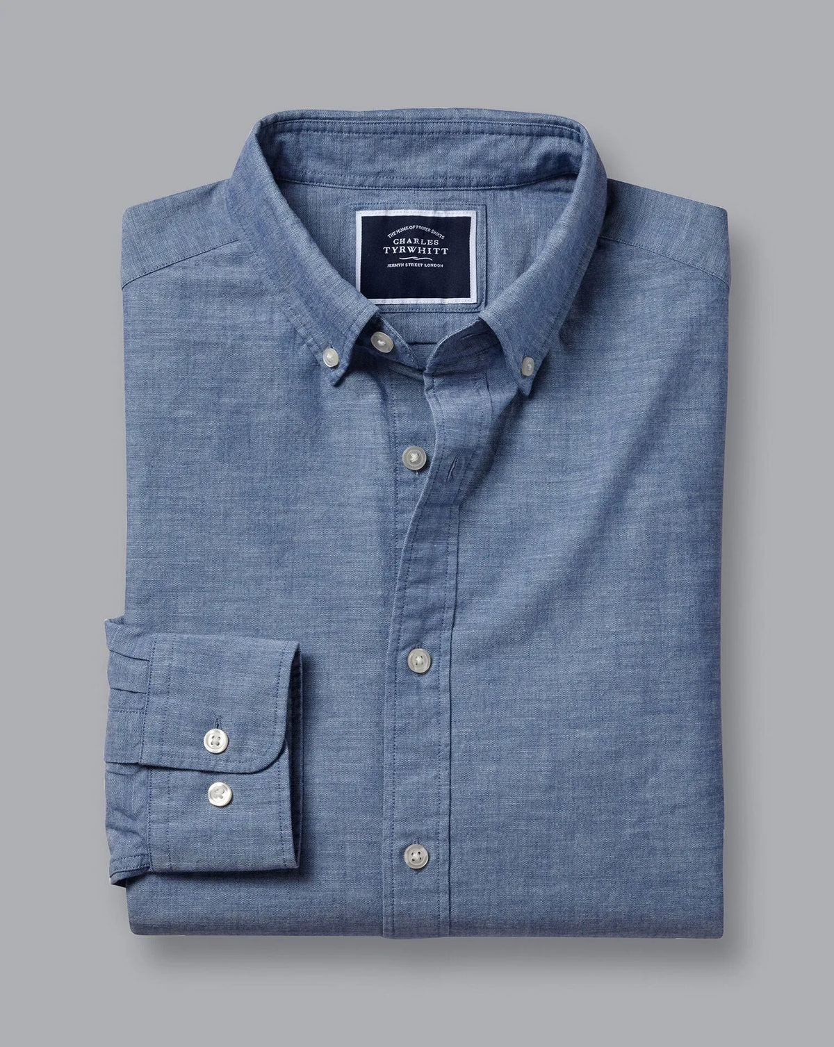Charles Tyrwhitt