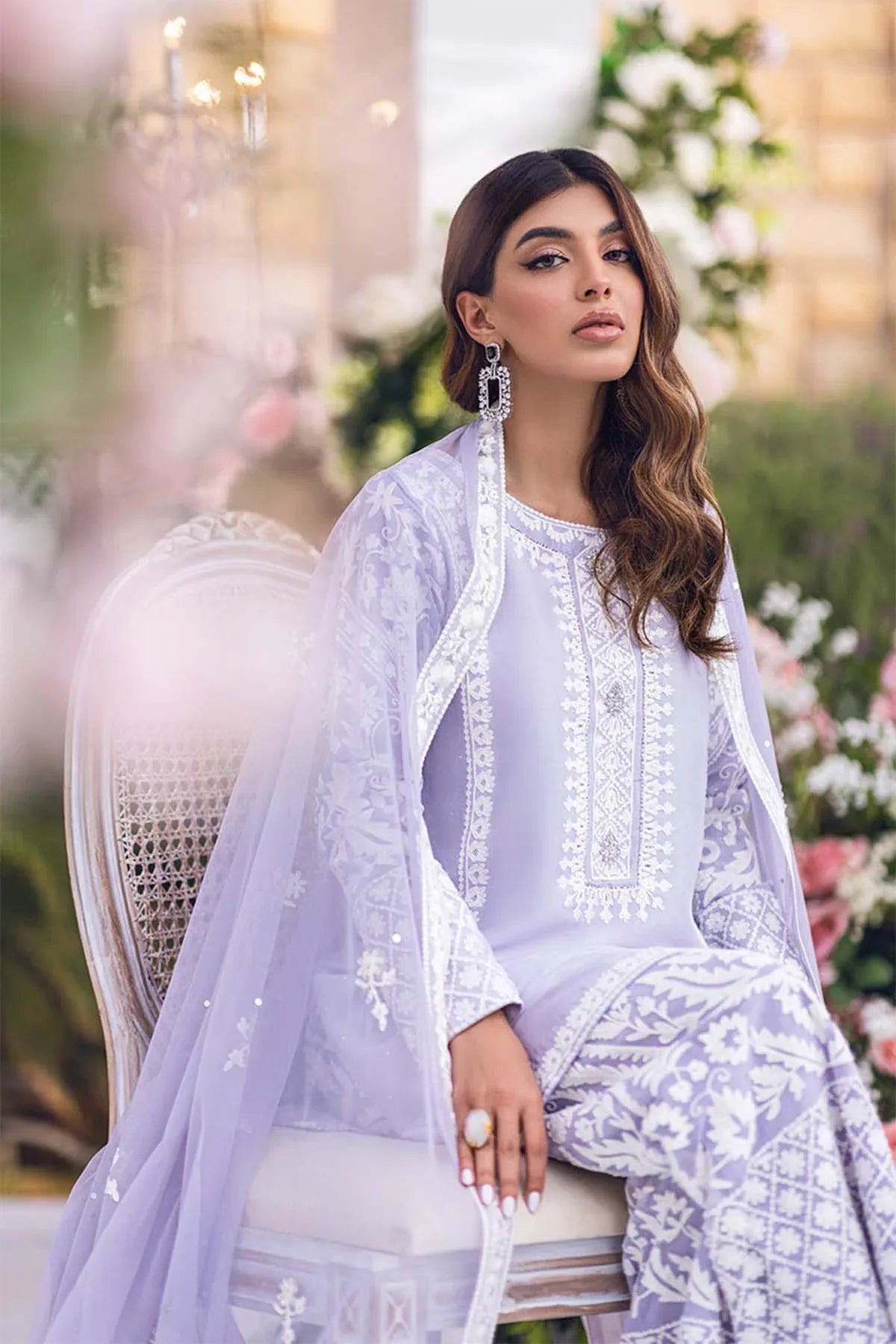 Nimra Kashif - AK Galleria