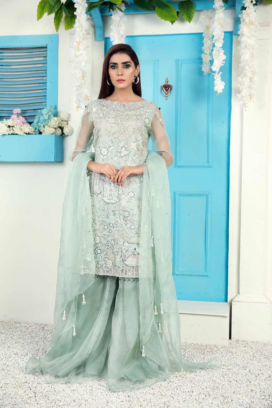 Kausar Attire