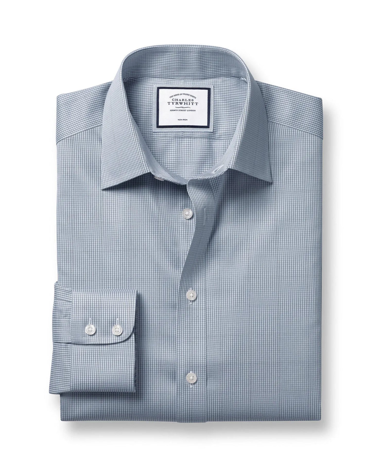 Charles Tyrwhitt