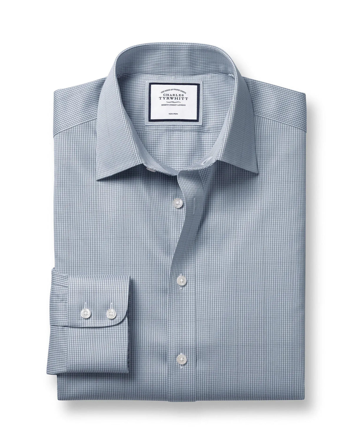 Charles Tyrwhitt