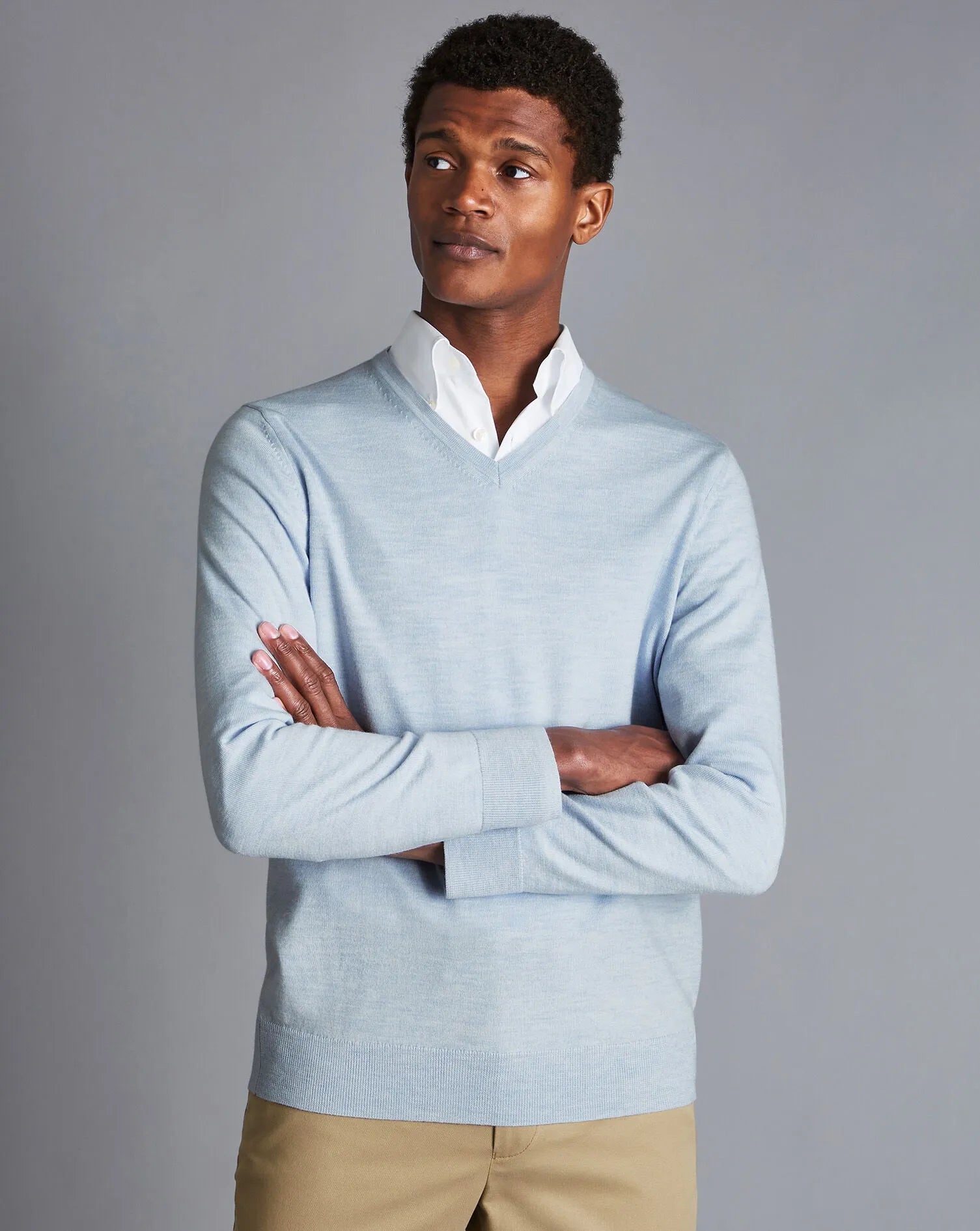 Charles Tyrwhitt