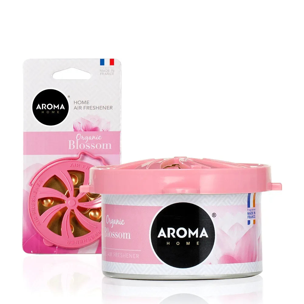 AROMA HOME - AK Galleria