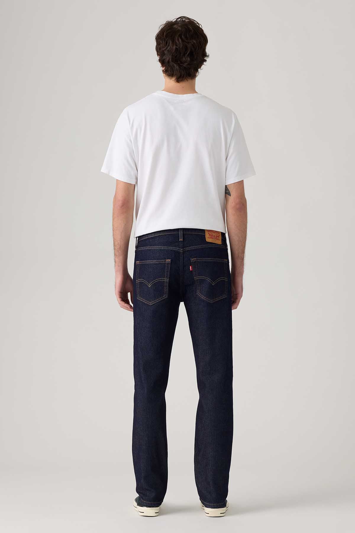 Levi's