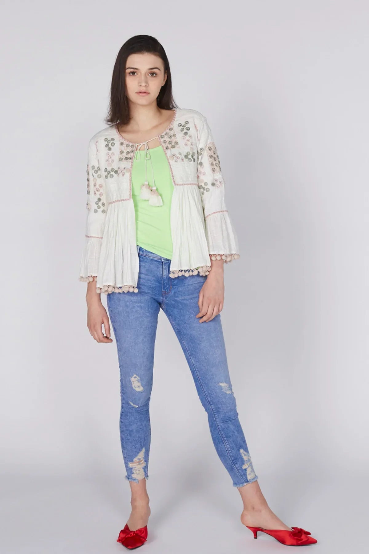 Splash - AK Galleria