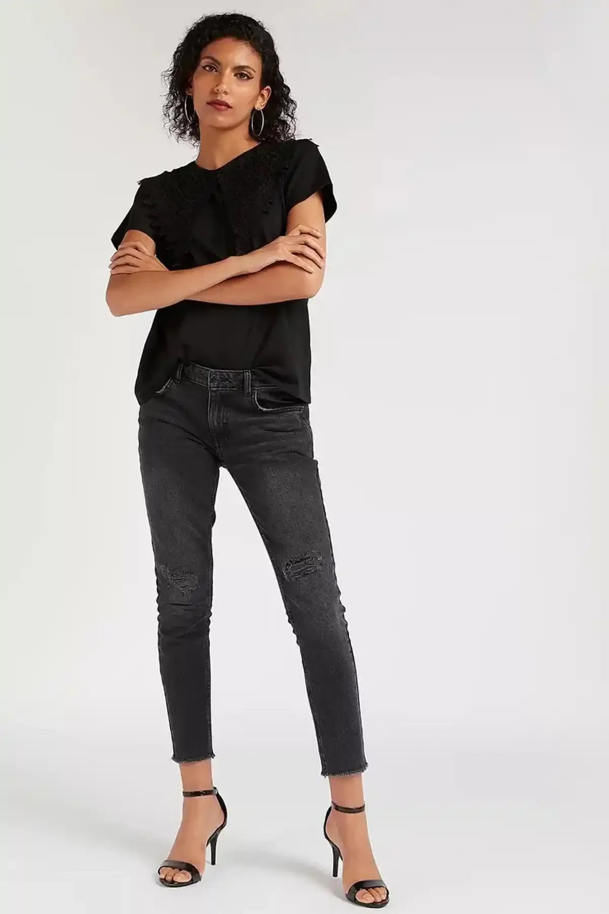 Splash - AK Galleria