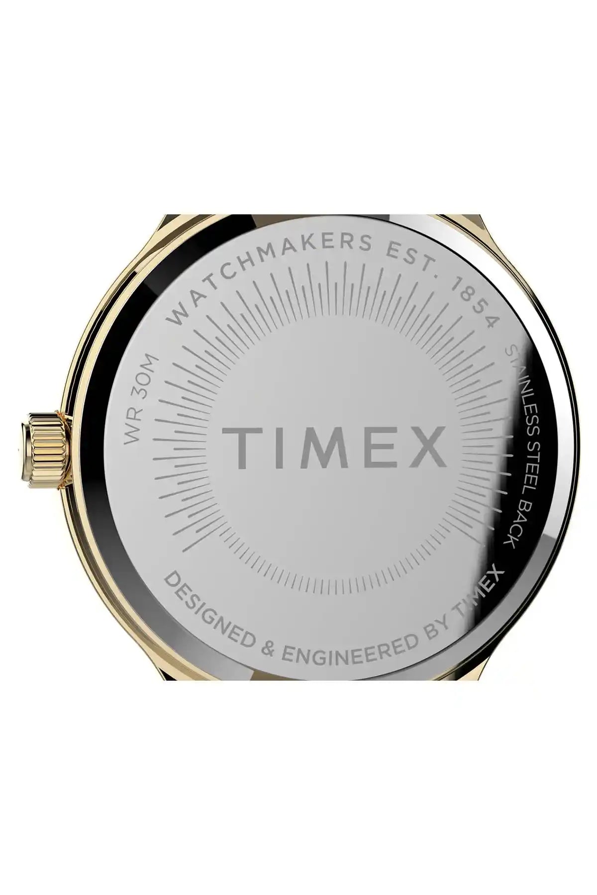 TIMEX