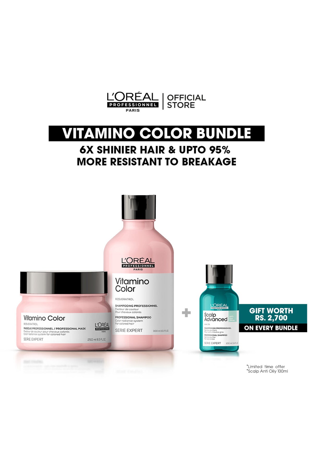 L'Oreal Professionnel