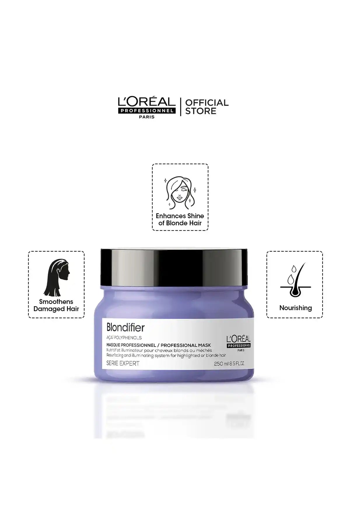 L'Oreal Professionnel