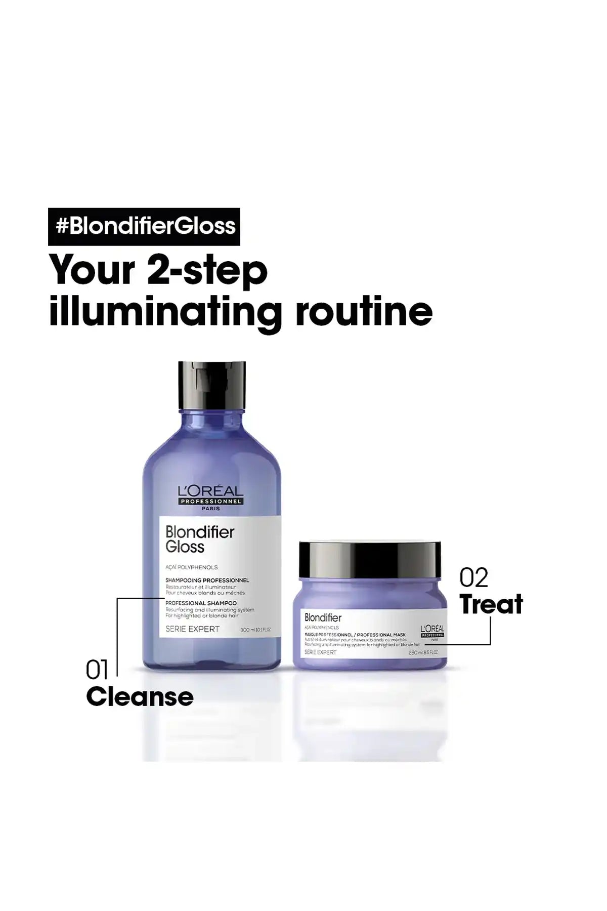 L'Oreal Professionnel