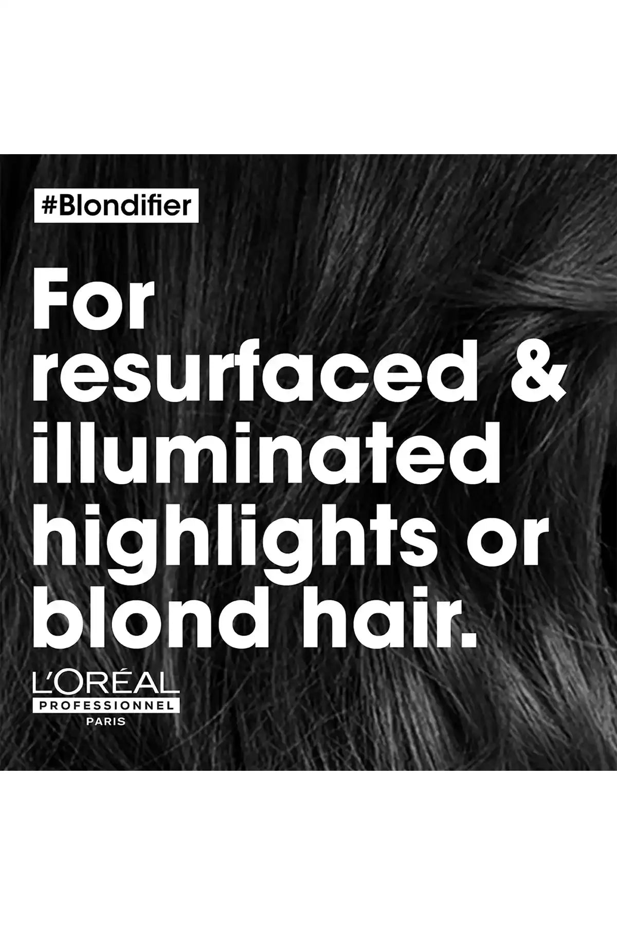 L'Oreal Professionnel - AK Galleria