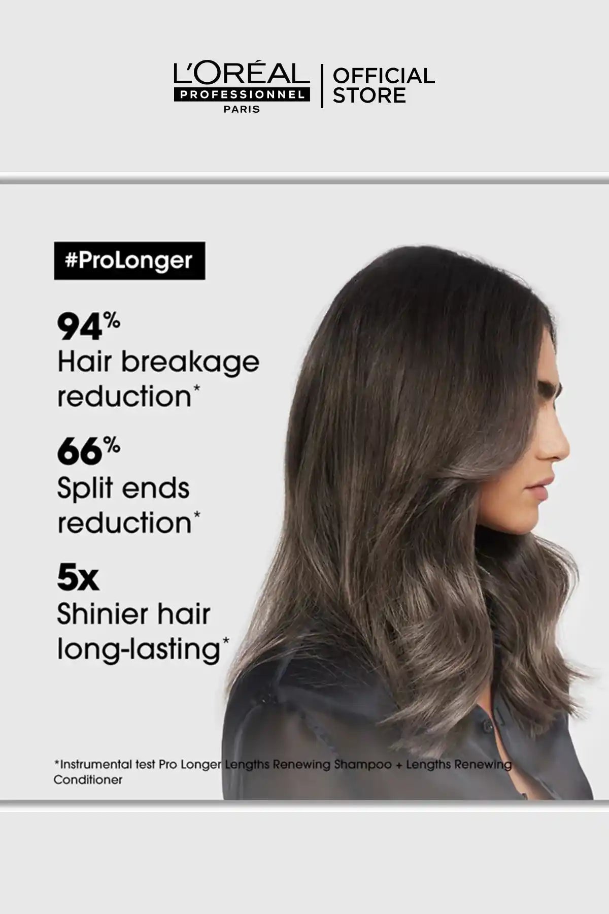 L'Oreal Professionnel